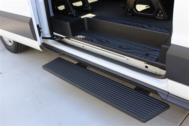 Ford Transit photo 21