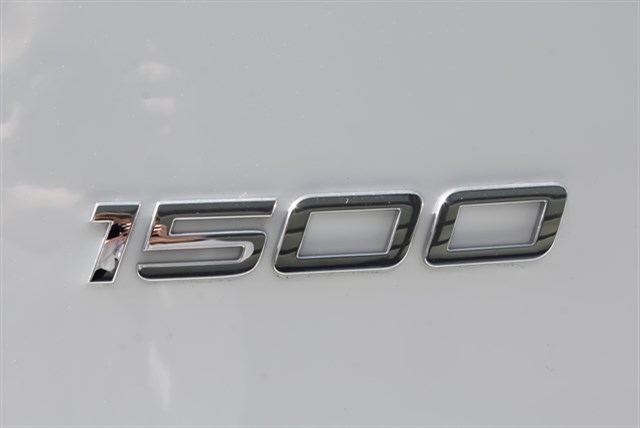 Mercedes-Benz Sprinter photo 9