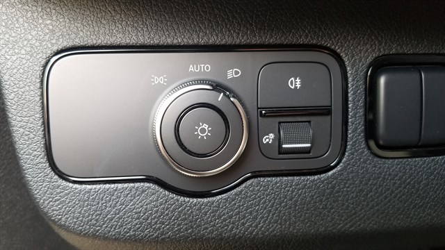 Mercedes-Benz Sprinter photo 37