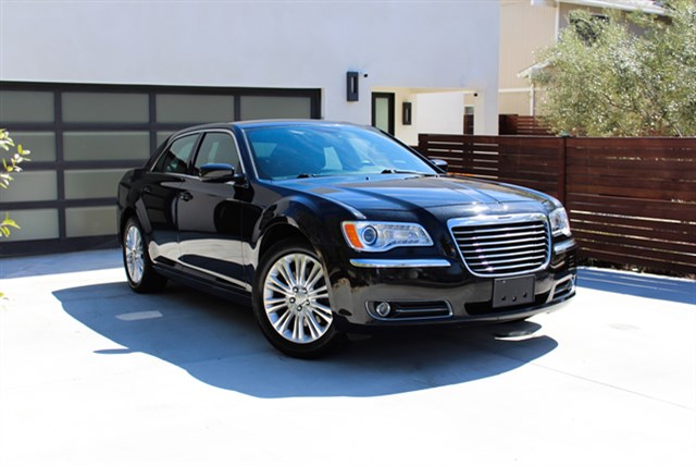 Chrysler 300