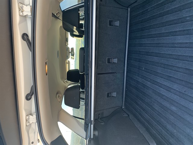 Subaru Outback photo 15