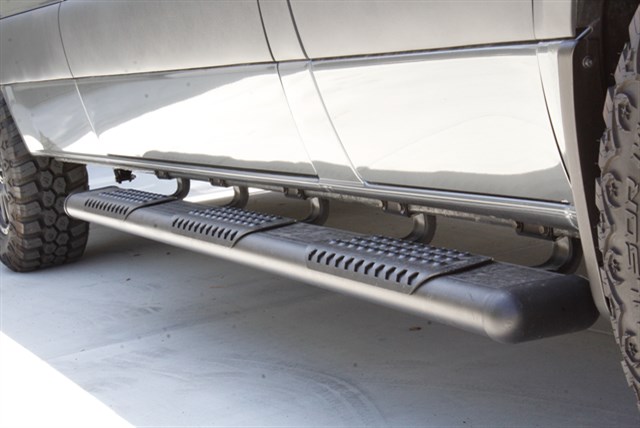 Mercedes-Benz Sprinter photo 5