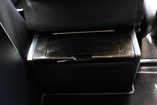 Mercedes-Benz Sprinter photo 10