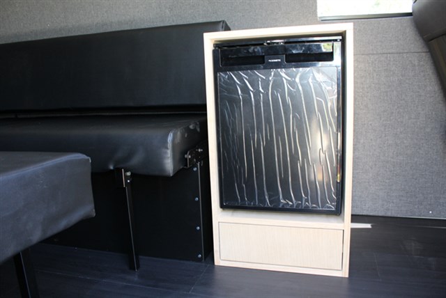 Mercedes Sprinter photo 11