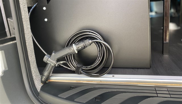 Mercedes Sprinter photo 22