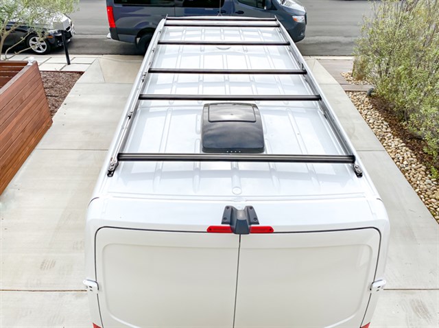Mercedes Sprinter photo 43