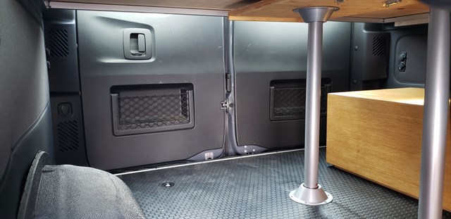 Mercedes-Benz Sprinter photo 36