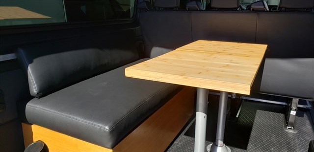 Mercedes-Benz Sprinter photo 29