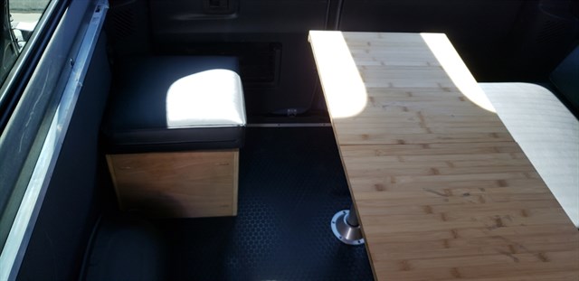 Mercedes-Benz Sprinter photo 28