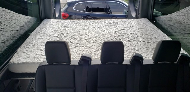 Mercedes-Benz Sprinter photo 42