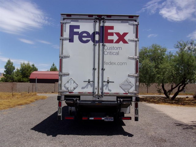 Freightliner Cascadia photo 4