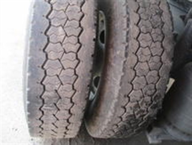 Volvo VNM photo 10