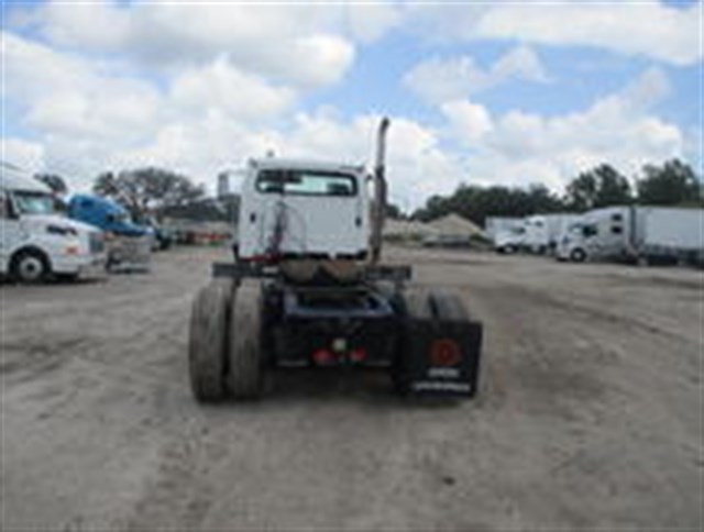 Freightliner M2 photo 4