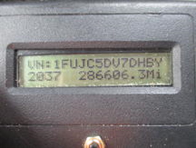 Freightliner M2 photo 13