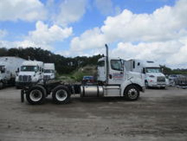 Freightliner M2 photo 5