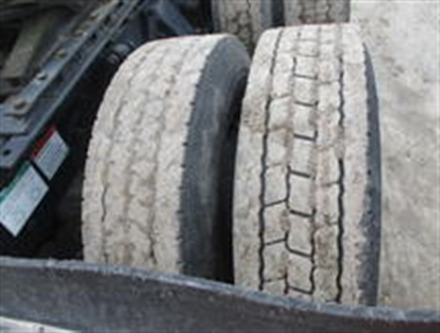 Freightliner M2 photo 7