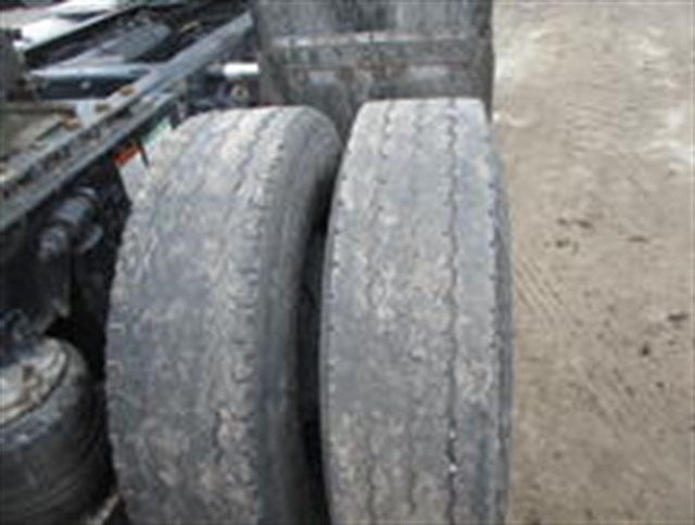 Freightliner M2 photo 9