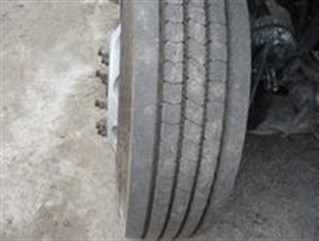 Freightliner M2 photo 10