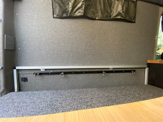 Mercedes-Benz Sprinter photo 13