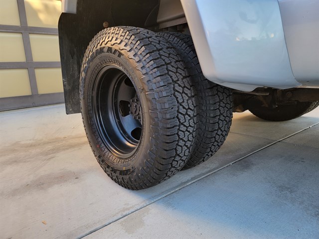 Dodge Ram photo 6