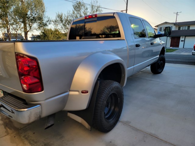 Dodge Ram photo 19
