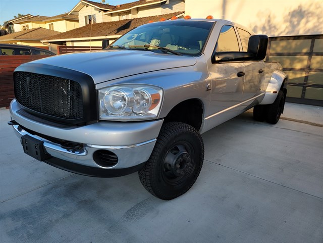 Dodge Ram photo 17