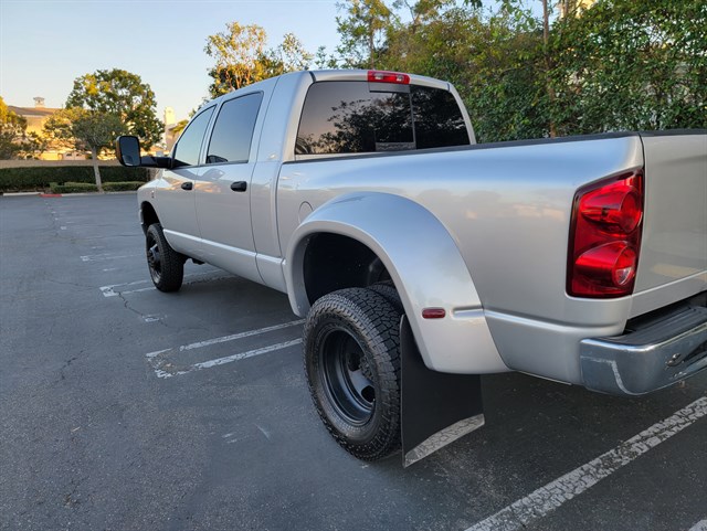Dodge Ram photo 3