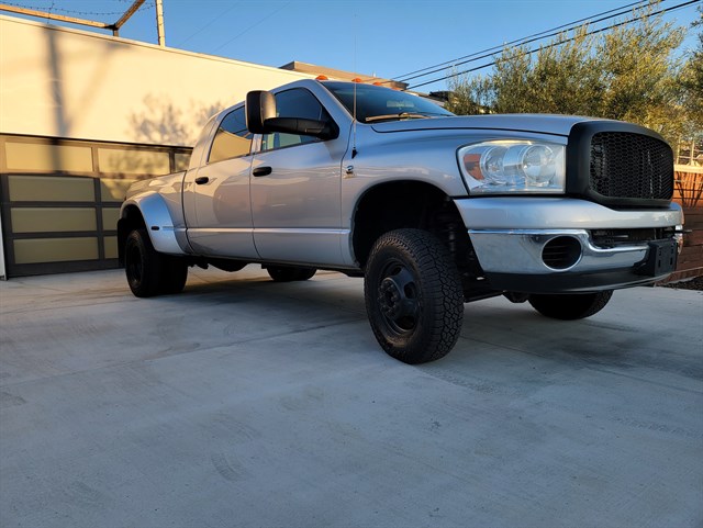Dodge Ram photo 14