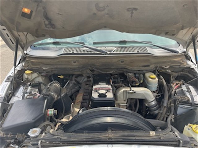 Dodge Ram photo 15