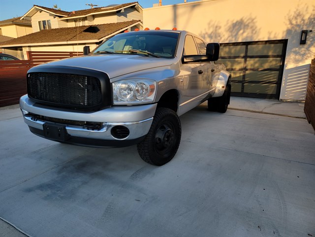 Dodge Ram photo 7