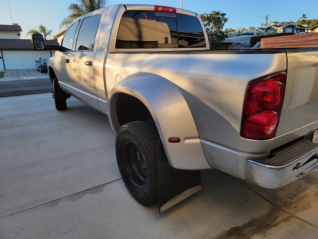 Dodge Ram photo 18