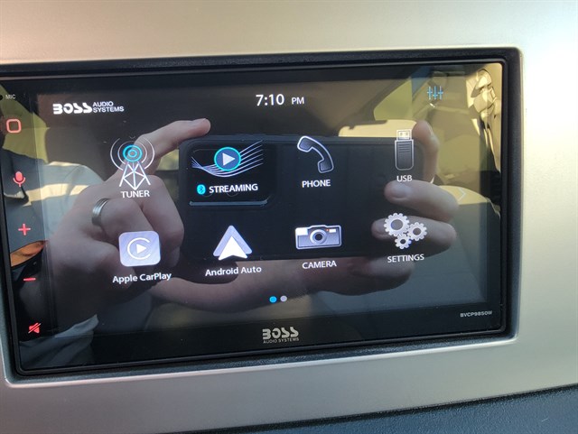 Dodge Ram photo 12