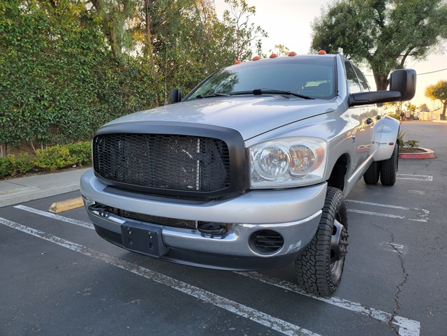 Dodge Ram photo 2