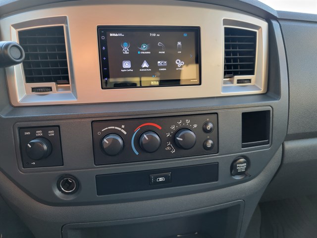 Dodge Ram photo 13