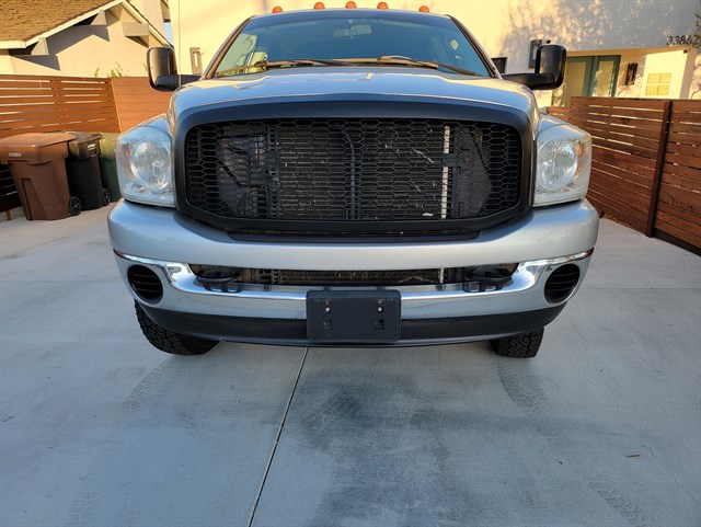 Dodge Ram photo 16