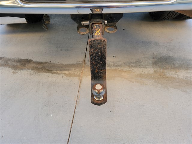 Dodge Ram photo 20