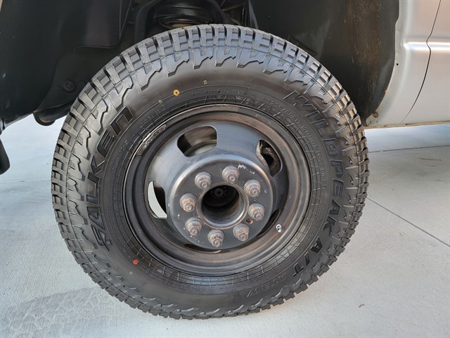Dodge Ram photo 5