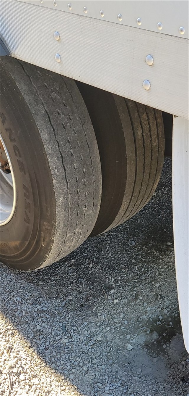 Freightliner M2 photo 7