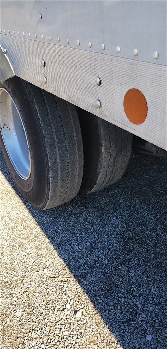 Freightliner M2 photo 6