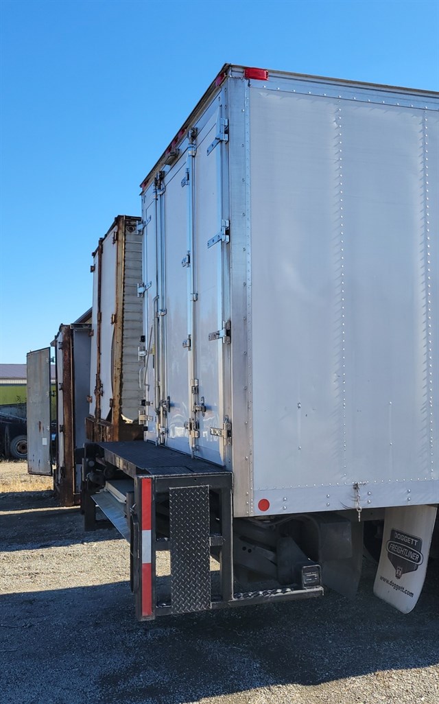 Freightliner M2 photo 5
