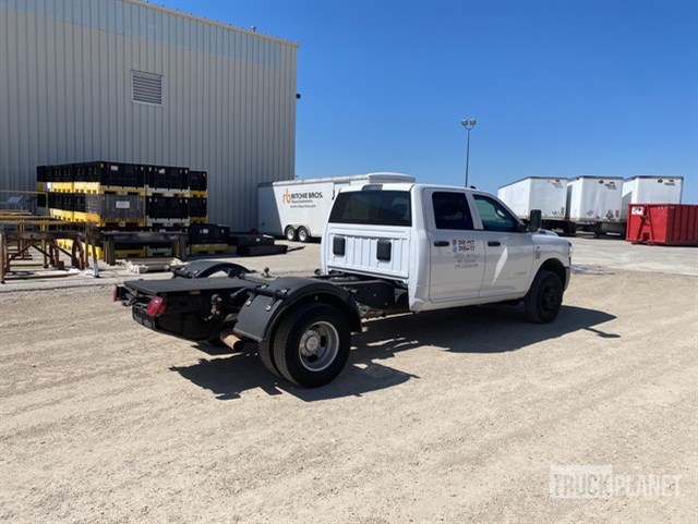 Ram 3500 photo 3