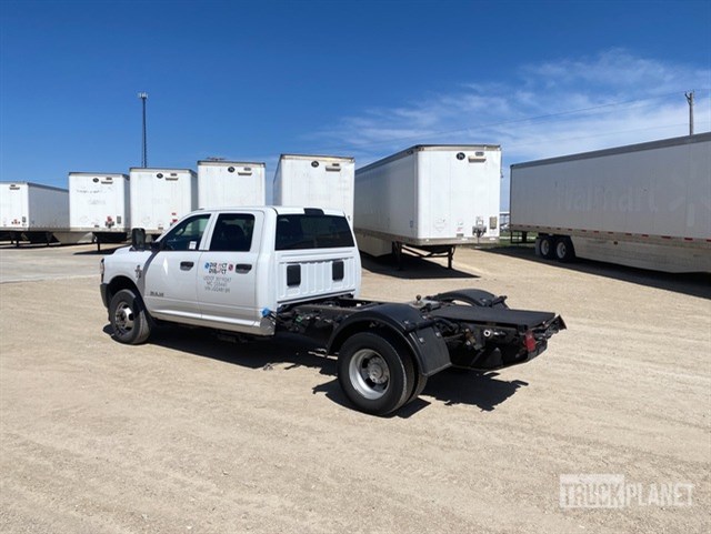 Ram 3500 photo 4
