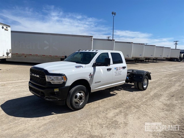 Ram 3500