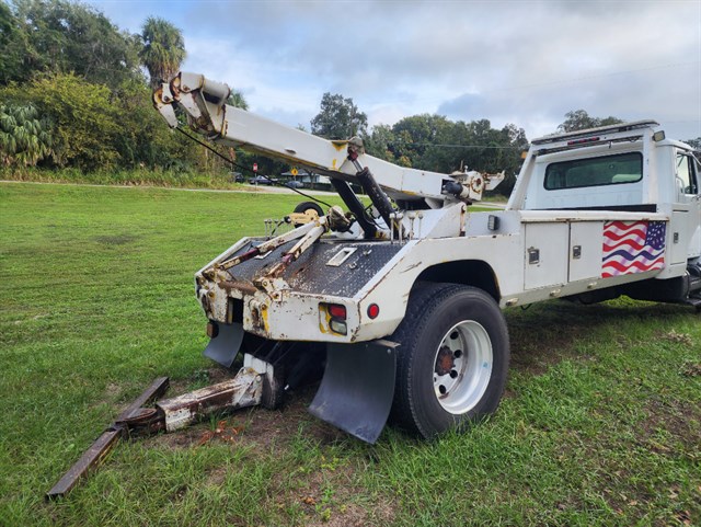 International 4000 photo 2
