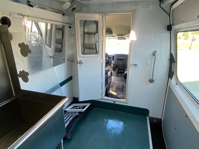 Freightliner Sprinter photo 7
