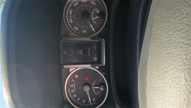 Toyota Tacoma photo 15