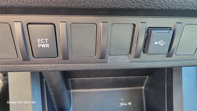Toyota Tacoma photo 5