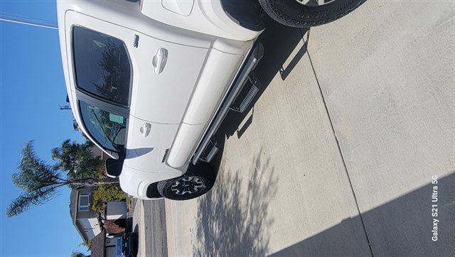 Toyota Tacoma photo 18