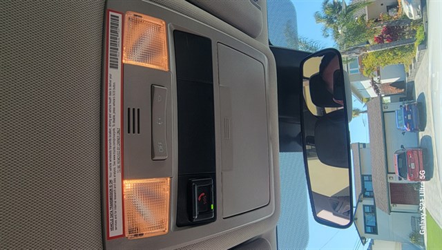 Toyota Tacoma photo 6