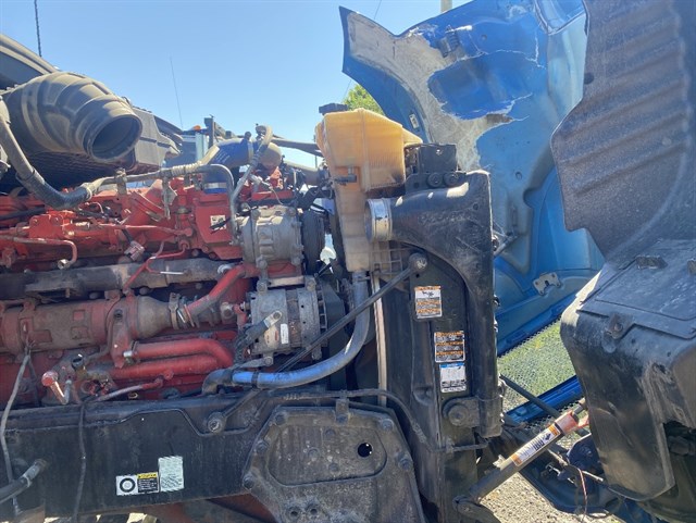 Kenworth T680 photo 4